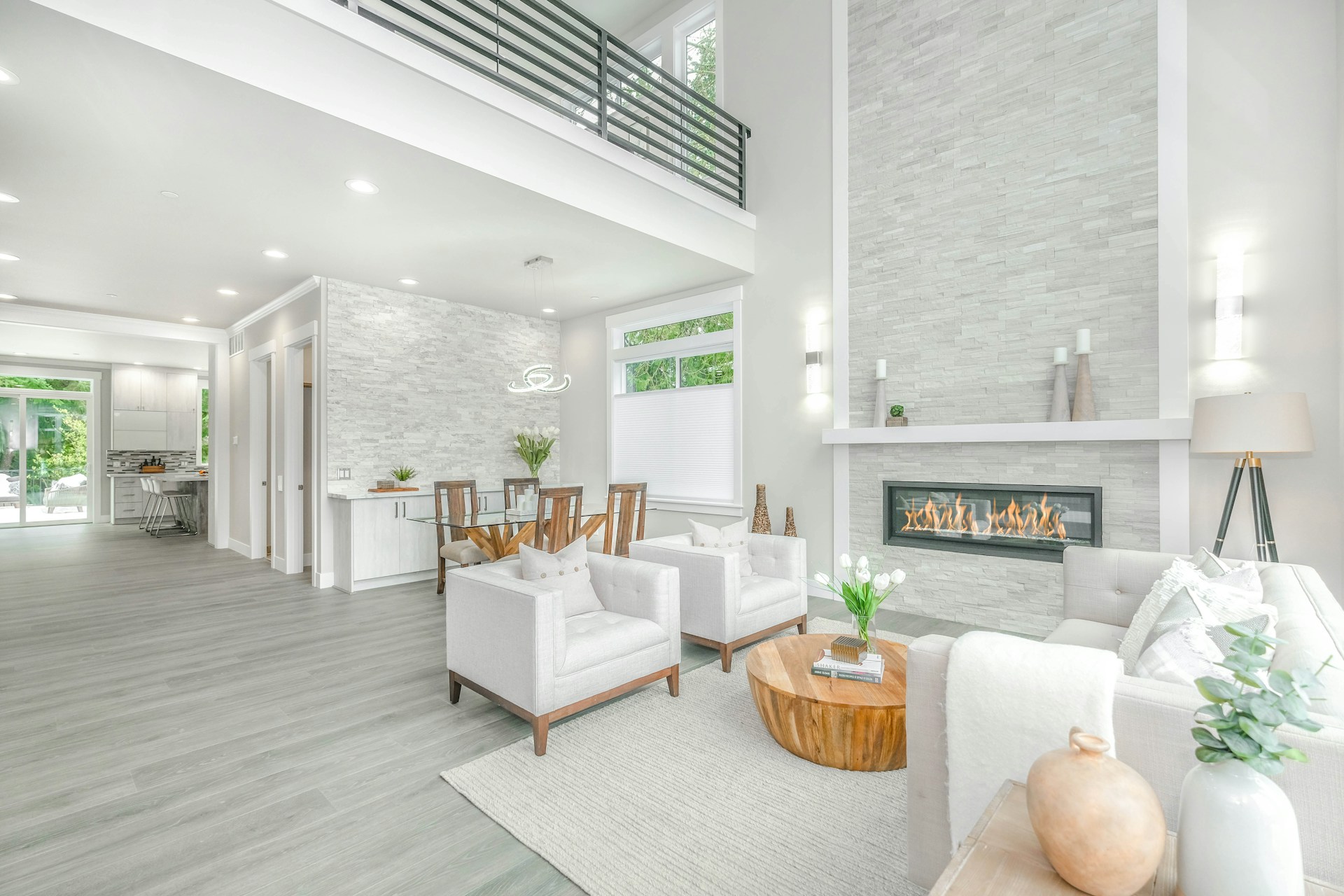 Home staging